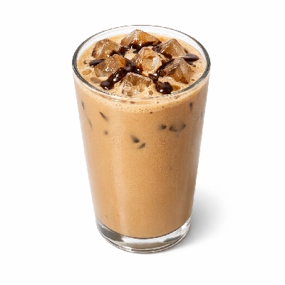 Pepsi Starbucks Frappuccino Mocha Lite