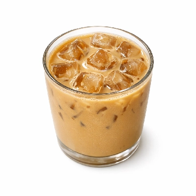 Pepsi Starbucks Iced Coffee Light