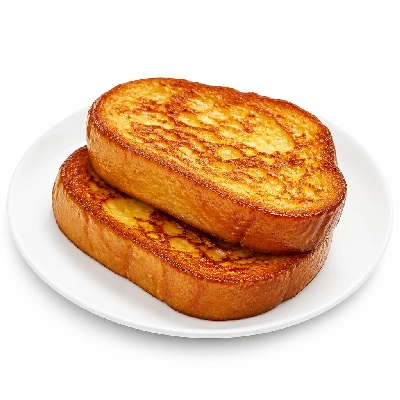 Perkins Restaurant & Bakery 55 Plus Breakfast Brioche French Toast 2 Pieces