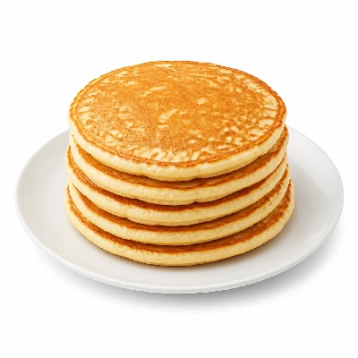 Perkins Restaurant & Bakery 55 Plus Breakfast Buttermilk Pancakes 3