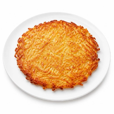 Perkins Restaurant & Bakery 55 Plus Breakfast Potato Pancakes