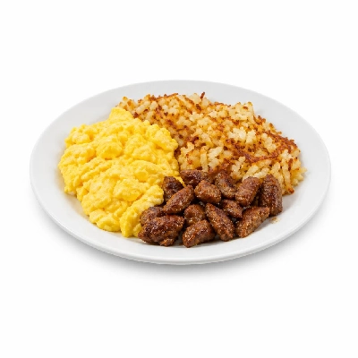 Perkins Restaurant & Bakery 55 Plus Breakfast Traveler