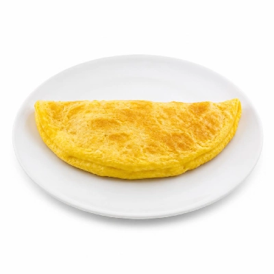 Perkins Restaurant & Bakery 55 Plus Breakfast Two Egg Omelette