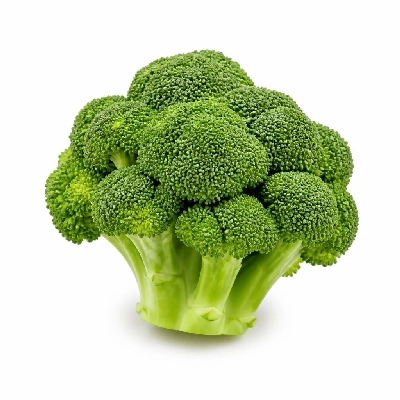 Perkins Restaurant & Bakery 55 Plus Build Your Omelet Broccoli Florets