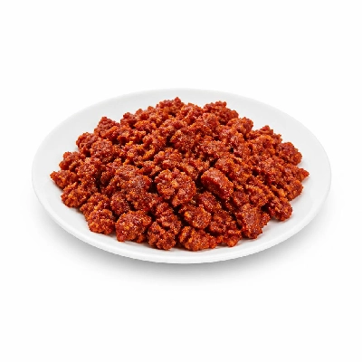 Perkins Restaurant & Bakery 55 Plus Build Your Omelet Chorizo Crumbles