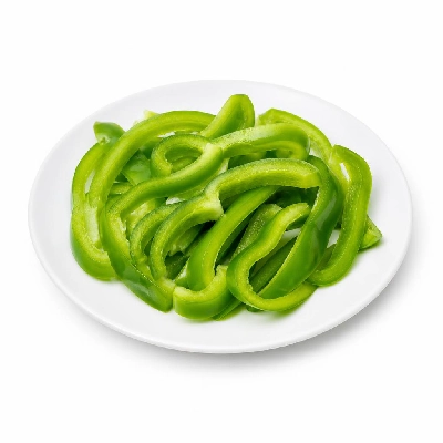 Perkins Restaurant & Bakery 55 Plus Build Your Omelet Green Peppers
