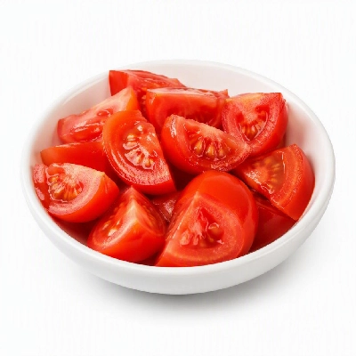 Perkins Restaurant & Bakery 55 Plus Build Your Omelet Tomatoes