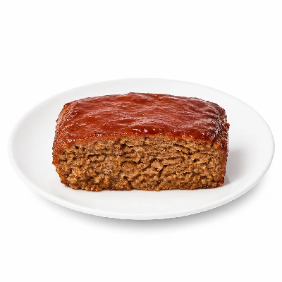 Perkins Restaurant & Bakery 55 Plus Meatloaf Dinner