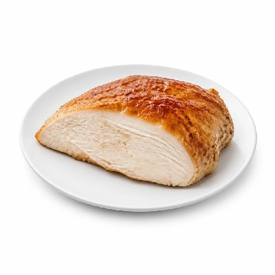 Perkins Restaurant & Bakery 55 Plus Turkey & Dressing Dinner