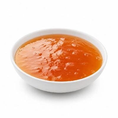 Perkins Restaurant & Bakery Apricot Syrup