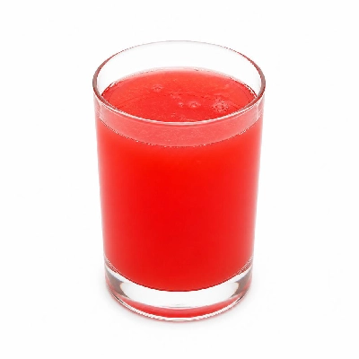 Perkins Restaurant & Bakery Bacardi Strawberry