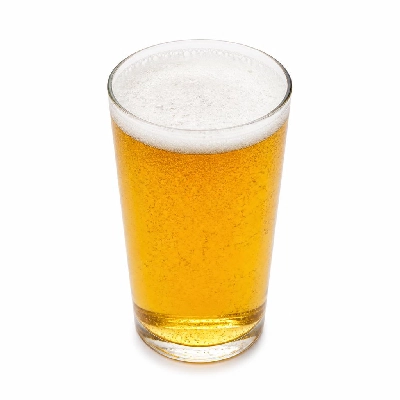 Perkins Restaurant & Bakery Beer Miller Genuine Draft