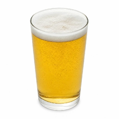 Perkins Restaurant & Bakery Beer Miller Lite