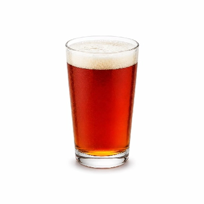 Perkins Restaurant & Bakery Beer Rickard's Red