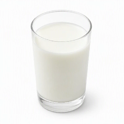 Perkins Restaurant & Bakery Beverages 2% White Milk Small