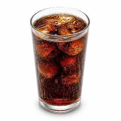 Perkins Restaurant & Bakery Beverages Cherry Coke Kids