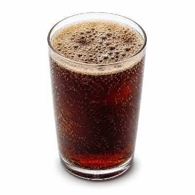 Perkins Restaurant & Bakery Beverages Cherry Coke Large