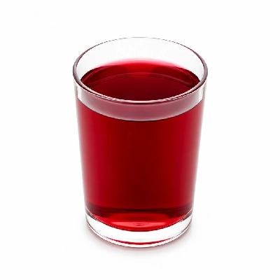 Perkins Restaurant & Bakery Beverages Cranberry Juice Small