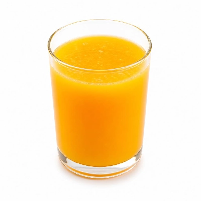 Perkins Restaurant & Bakery Beverages Orange Juice Large