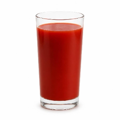 Perkins Restaurant & Bakery Beverages Tomato Juice Small