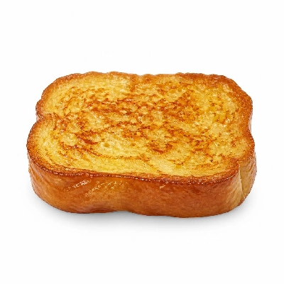 Perkins Restaurant & Bakery Brioche French Toast and Two Sunny Side Up Eggs