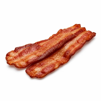 Perkins Restaurant & Bakery Build a Breakfast Applewood Smoked Bacon 2 Slices