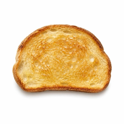 Perkins Restaurant & Bakery Build a Breakfast Buttered Sourdough Toast