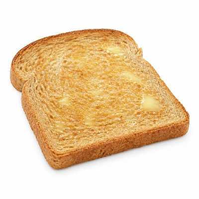 Perkins Restaurant & Bakery Build a Breakfast Buttered Wheat Toast