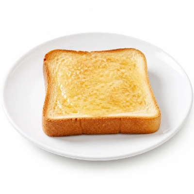 Perkins Restaurant & Bakery Build a Breakfast Buttered White Toast