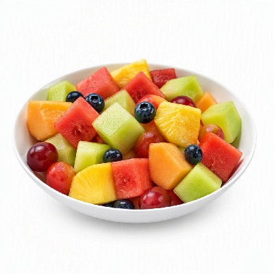 Perkins Restaurant & Bakery Build a Breakfast Fresh Fruit