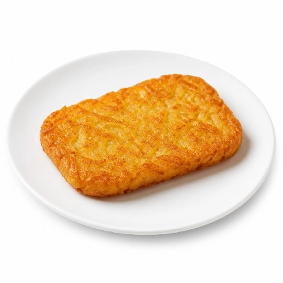 Perkins Restaurant & Bakery Build a Breakfast Hash Brown Potatoes