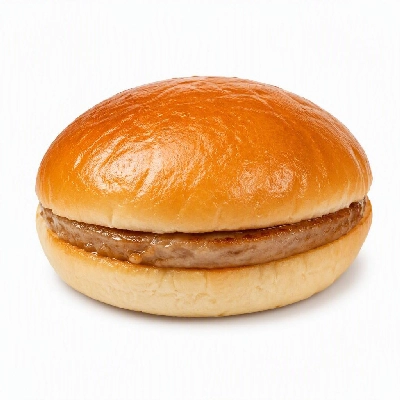 Perkins Restaurant & Bakery Build a Breakfast Pork Roll