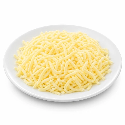 Perkins Restaurant & Bakery Build Your Own Omelet American Cheese Shredded
