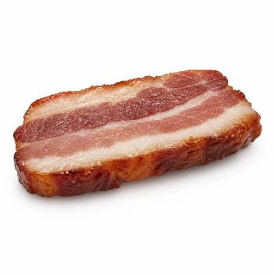 Perkins Restaurant & Bakery Build Your Own Omelet Applewood Smoked Bacon
