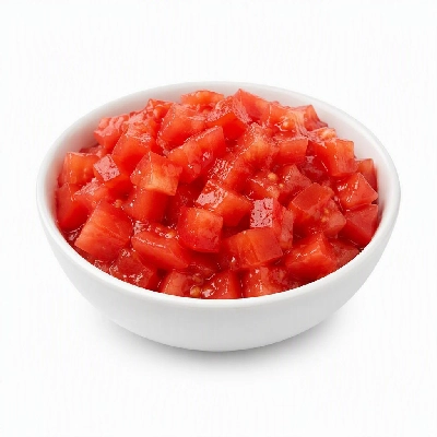 Perkins Restaurant & Bakery Build Your Own Omelet Diced Tomatoes