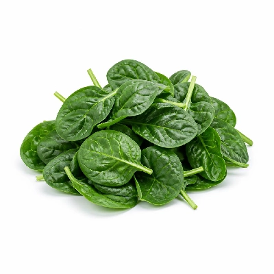 Perkins Restaurant & Bakery Build Your Own Omelet Fresh Spinach