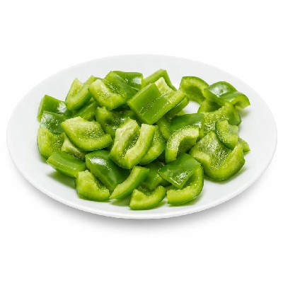 Perkins Restaurant & Bakery Build Your Own Omelet Green Bell Peppers