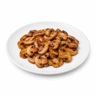 Perkins Restaurant & Bakery Build Your Own Omelet Mushrooms