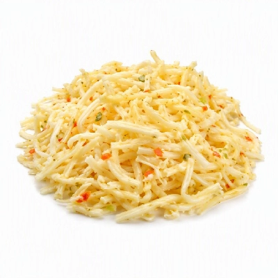 Perkins Restaurant & Bakery Build Your Own Omelet Pepper Jack Cheese Shredded