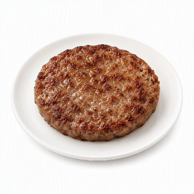 Perkins Restaurant & Bakery Build Your Own Omelet Pork Sausage Patty