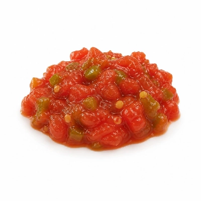 Perkins Restaurant & Bakery Build Your Own Omelet Salsa Mild