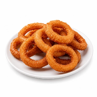 Perkins Restaurant & Bakery Burgers Onion Rings Substitute