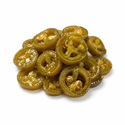 Perkins Restaurant & Bakery Candied Jalapenos