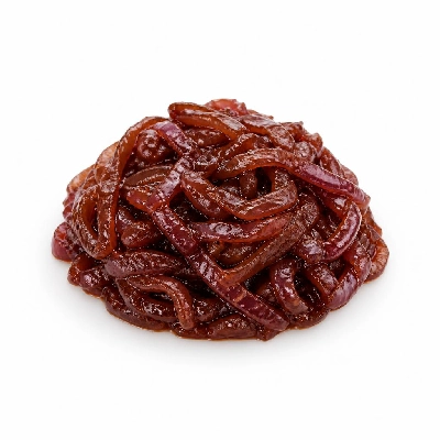 Perkins Restaurant & Bakery Caramelized Red Onions