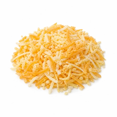 Perkins Restaurant & Bakery Cheese Cheddar Monterey Jack and Swiss Shredded