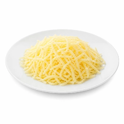 Perkins Restaurant & Bakery Cheese Mild Cheddar Shredded
