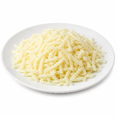 Perkins Restaurant & Bakery Cheese Monterey Jack Shredded
