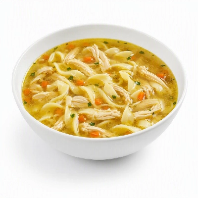 Perkins Restaurant & Bakery Chicken Noodle Soup Cup