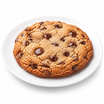 Perkins Restaurant & Bakery Cookies Crazy Cookie