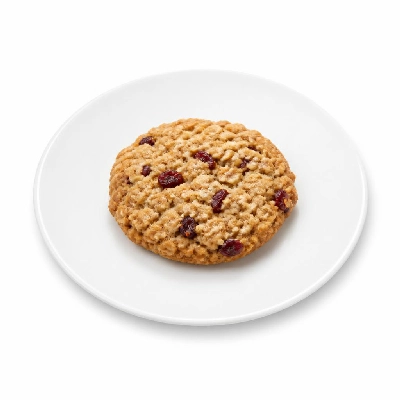 Perkins Restaurant & Bakery Cookies Mini Oatmeal Cranberry Cookie